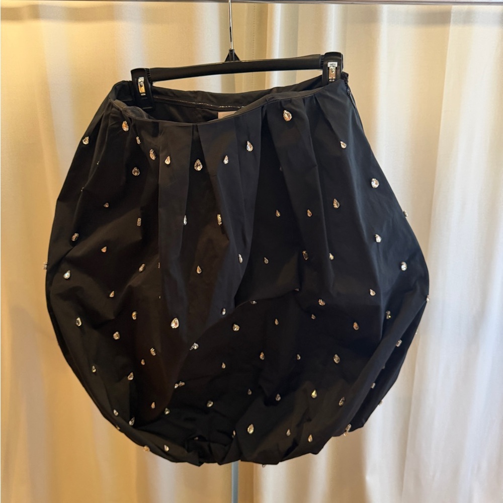 ALC Strapless Dress Cocktail Bubble Dress - Picture 4 of 5